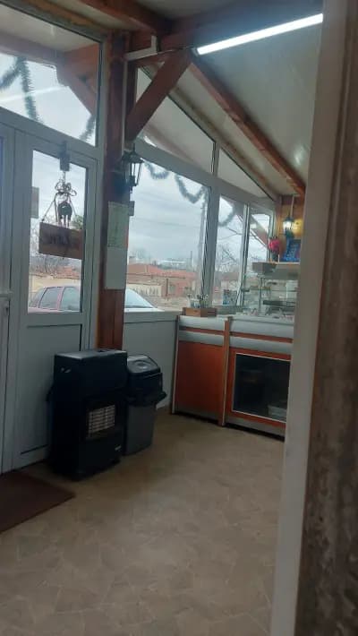 Бързо хранене при климбата