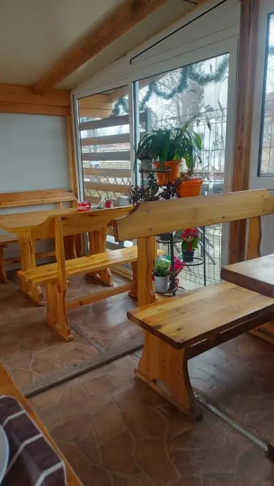 Бързо хранене при климбата