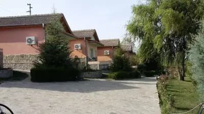 Restaurant General