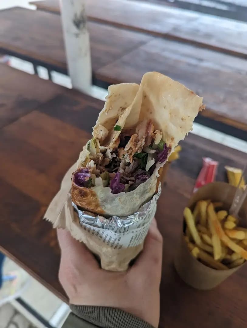 Der Döner - Kebap House