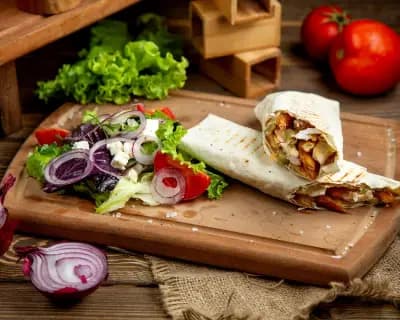 Der Döner - Kebap House