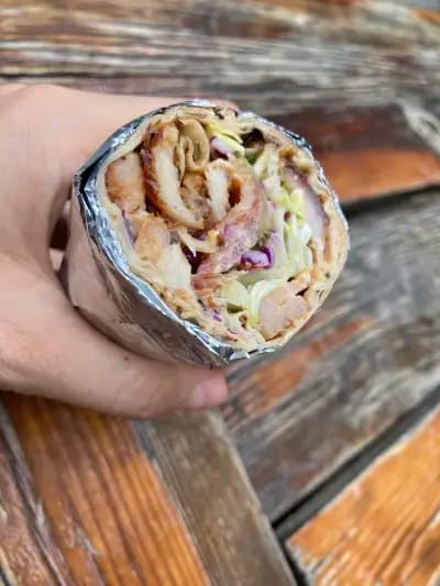 Der Döner - Kebap House