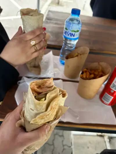 Der Döner - Kebap House