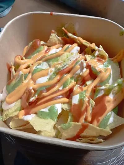 Machete Mexican Grill