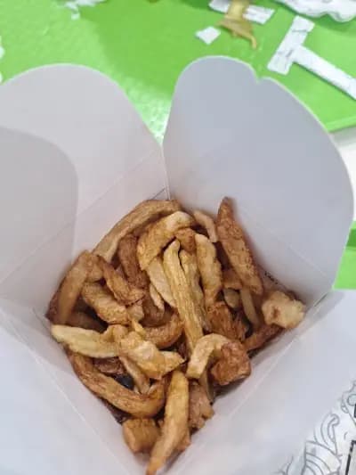 Aladin Foods