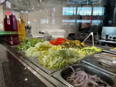 Aladin Foods