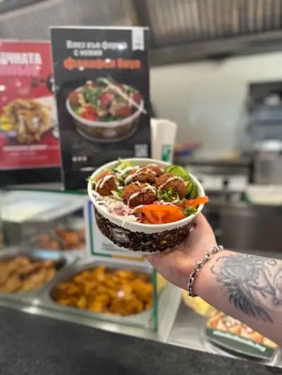 Aladin Foods