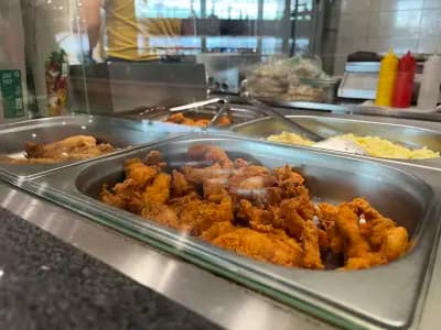 Aladin Foods