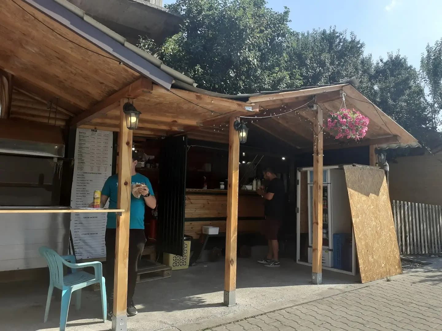 Пипи пица