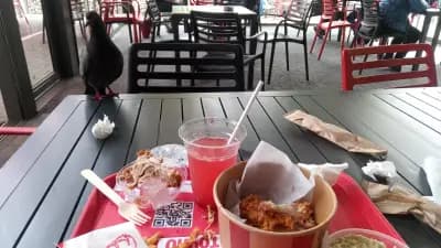 KFC