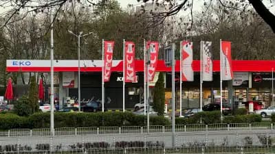 KFC