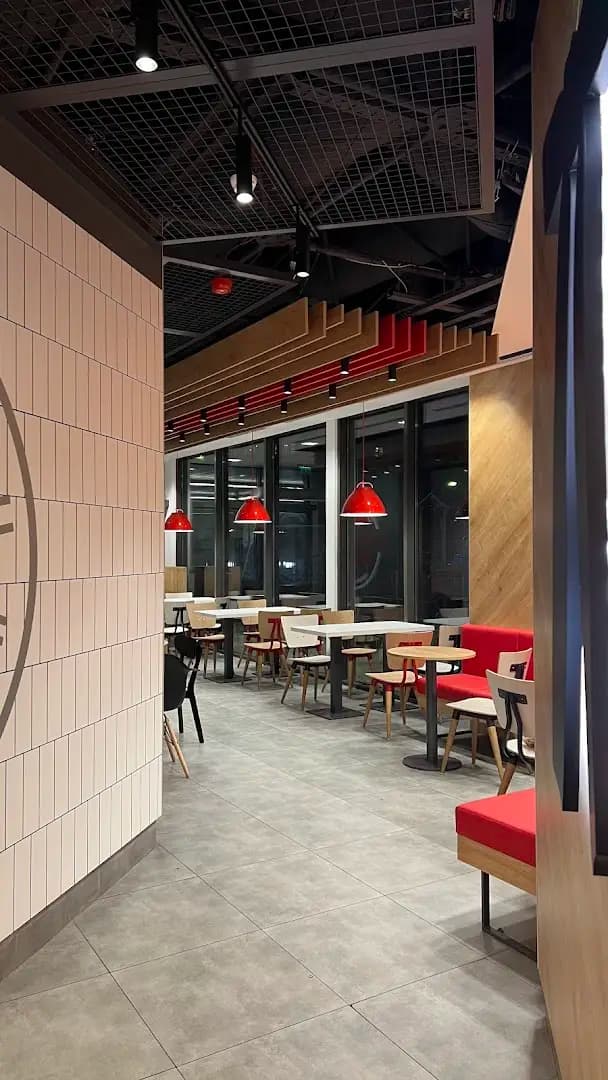 KFC