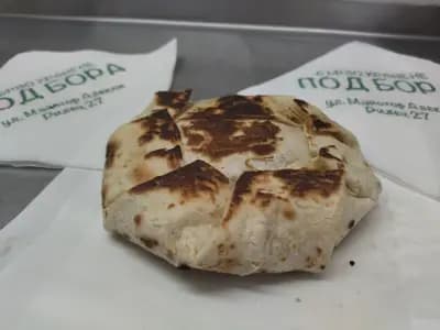 Скара,Бургер,Пица “Под Бора“