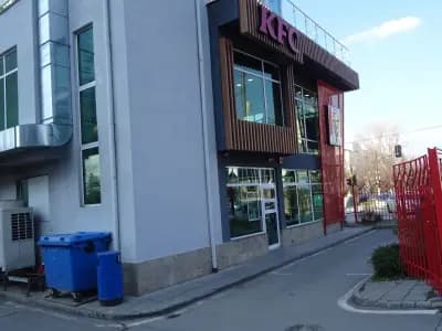KFC | Сахаров