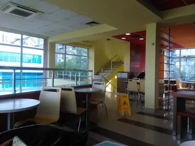KFC | Сахаров