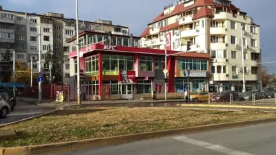 KFC | Сахаров
