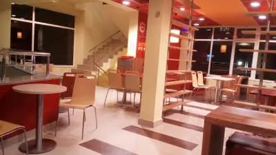 KFC | Сахаров