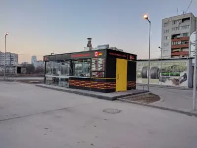 GO GRILL - София - Дружба 2