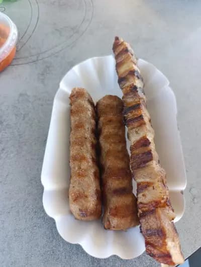 GO GRILL - София - Дружба 2