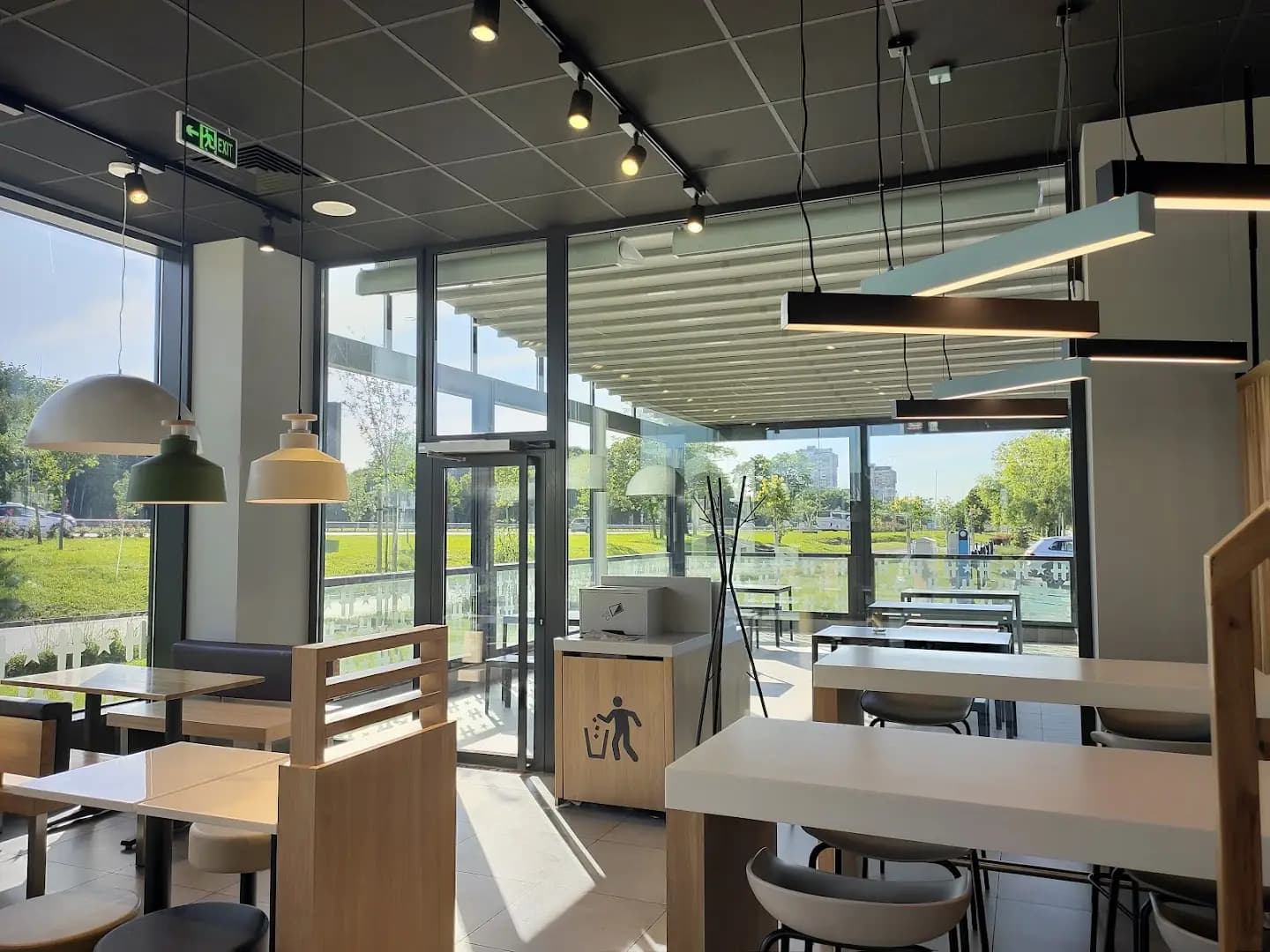 Hesburger Bulgaria / EXPO