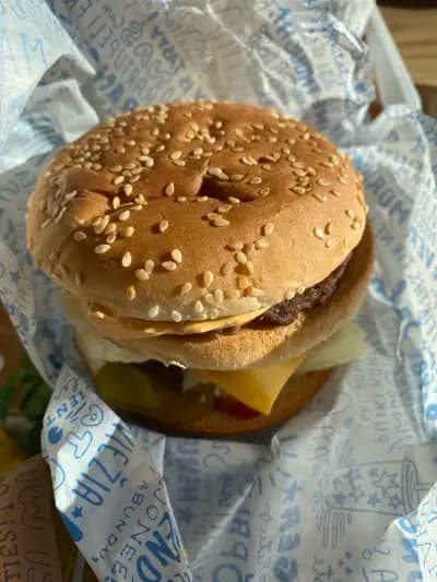 Hesburger Bulgaria / EXPO