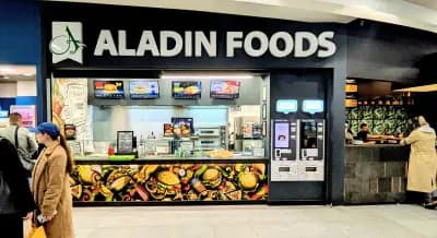 Aladin Foods