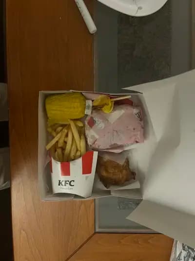 KFC