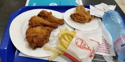 KFC