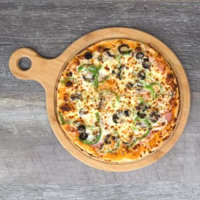 Pizza Mizza