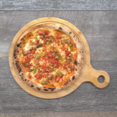 Pizza Mizza