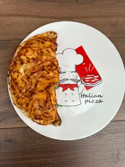 Pizza Mizza