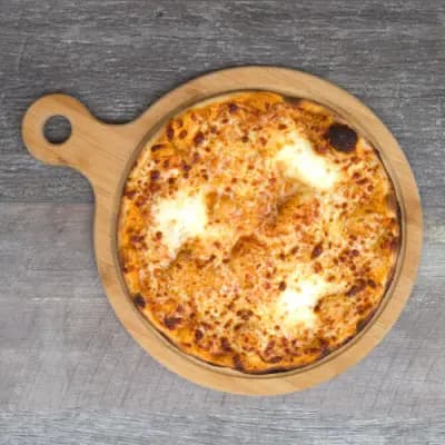 Pizza Mizza