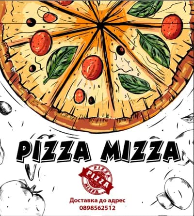 Pizza Mizza