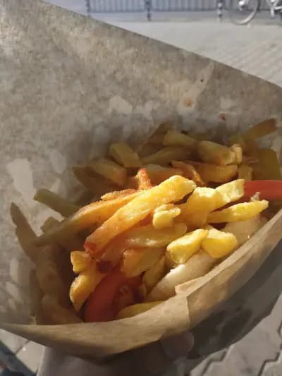 Palla Burger