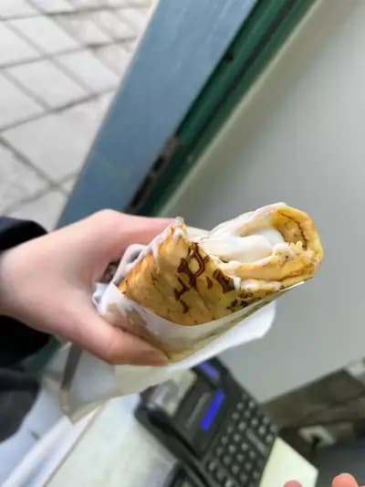 Shawarma Mr. Doner