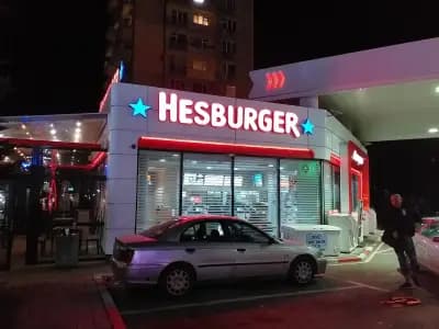 Hesburger