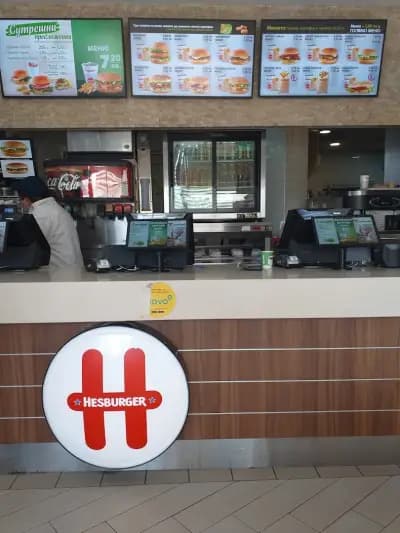 Hesburger