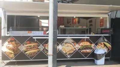 Fast Fresh Food