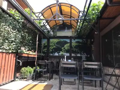 Burger House