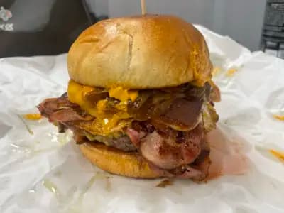 Burger House