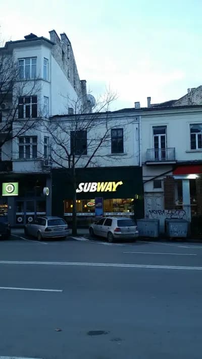 Събуей