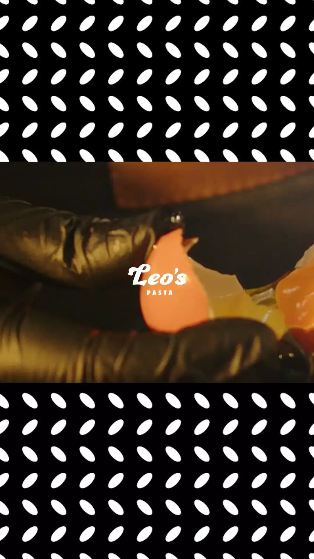 Leo's pasta - Sofia Ring Mall