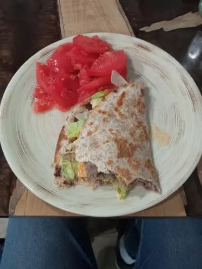 “Arnold fit Food” Нишава