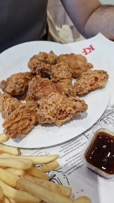 KFC