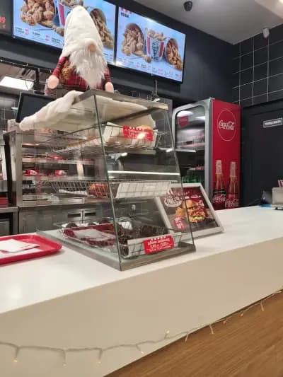 KFC
