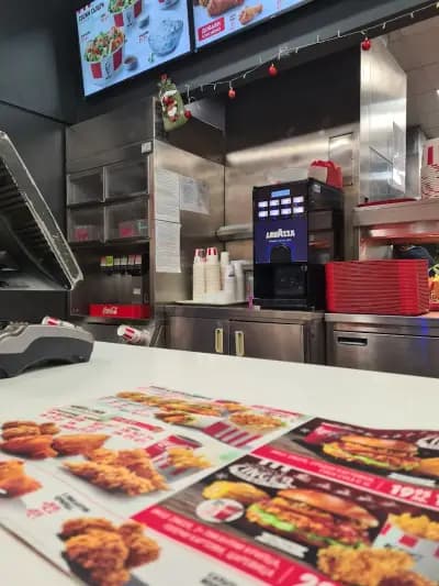 KFC