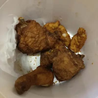 KFC