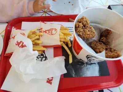 KFC