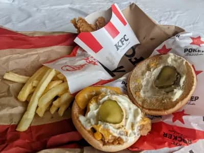 KFC