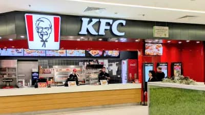 KFC